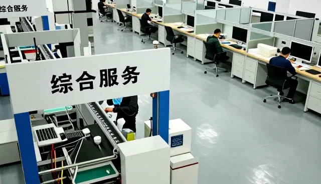 深圳市久昂科技控股集团有限公司