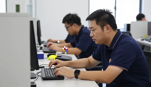 深圳市久昂科技控股集团有限公司探索成果转化更多应用可能