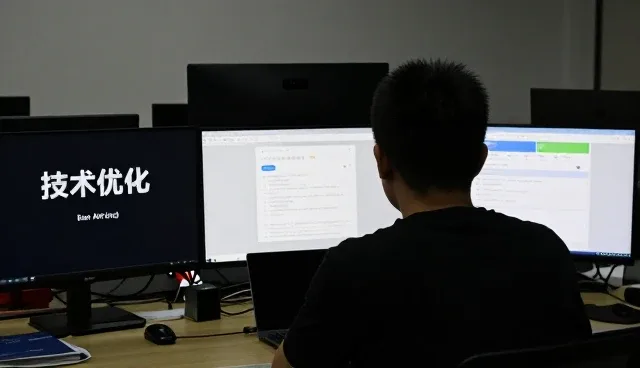 数据分析系统在不同场景中的性能表现与适配策略