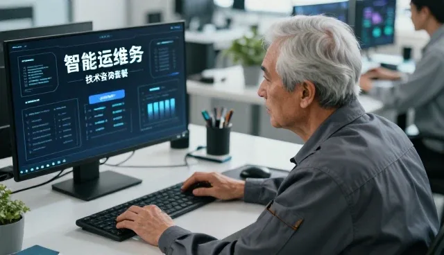 智慧园区数据分析技术转让的未来路径