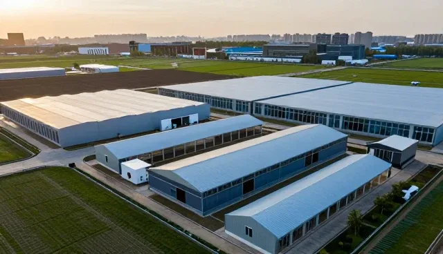 运维服务在智慧园区中的实际应用场景解析