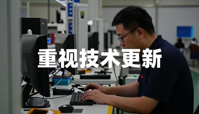 深圳市久昂科技控股集团有限公司分享技术技术咨询应用经验